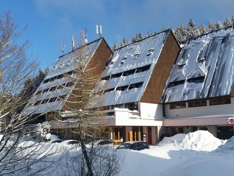Harrachov Park