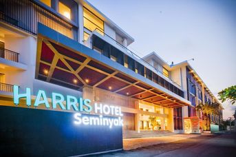 Harris Seminyak