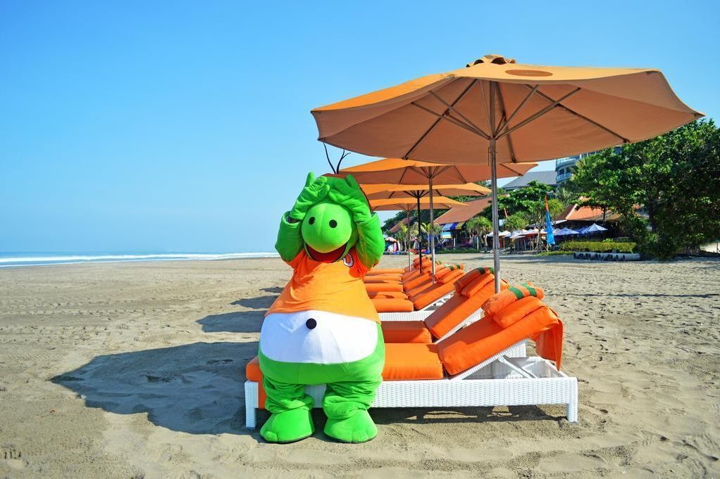 plaża