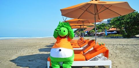 plaża