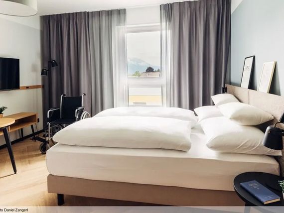Harry&amp;#039;s Home Lienz 4.5*