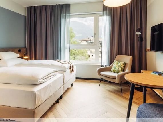 Harry&amp;#039;s Home Lienz 4.5*