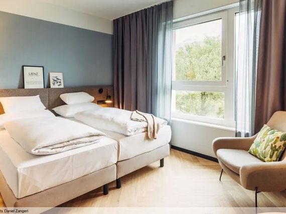 Harry&amp;#039;s Home Lienz 4.5*