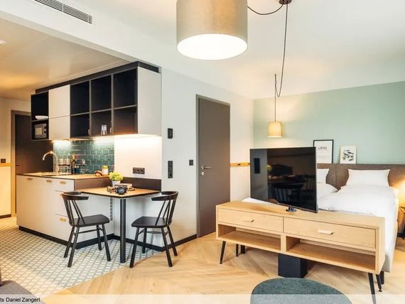 Harry&amp;#039;s Home Lienz 4.5*