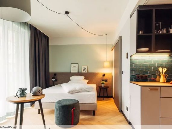 Harry&amp;#039;s Home Lienz 4.5*