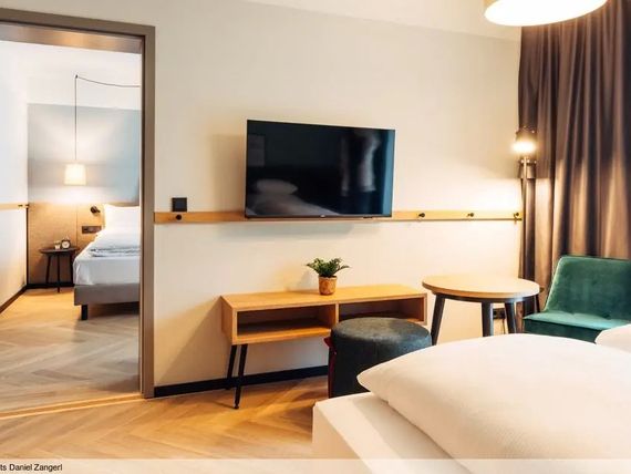 Harry&amp;#039;s Home Lienz 4.5*