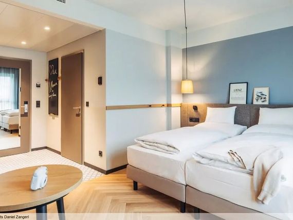 Harry&amp;#039;s Home Lienz 4.5*