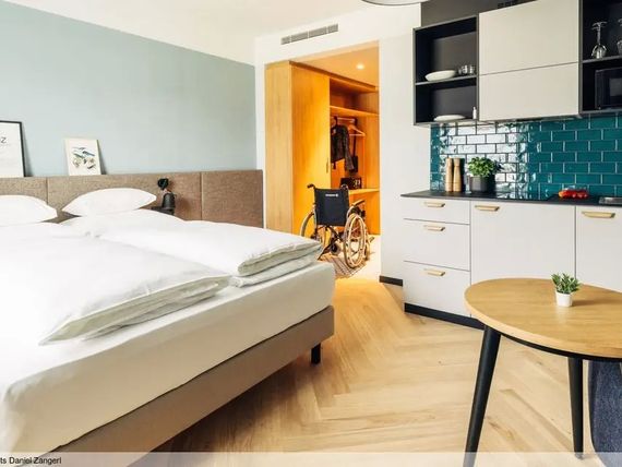 Harry&amp;#039;s Home Lienz 4.5*