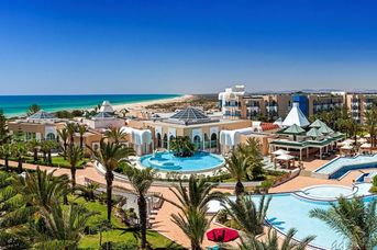 Hasdrubal Thalassa (Hammamet)