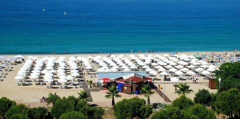 plaża