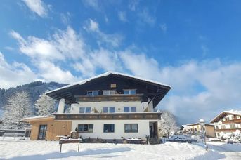 Haus Almrausch