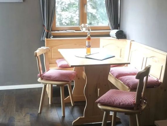 Haus Almrausch 3*
