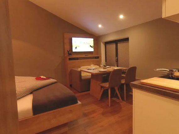 Aachener Hof Apartmenthaus 3*