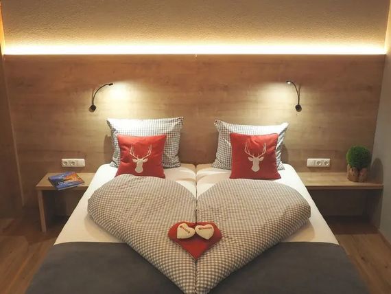 Aachener Hof Apartmenthaus 3*