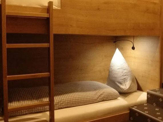Aachener Hof Apartmenthaus 3*