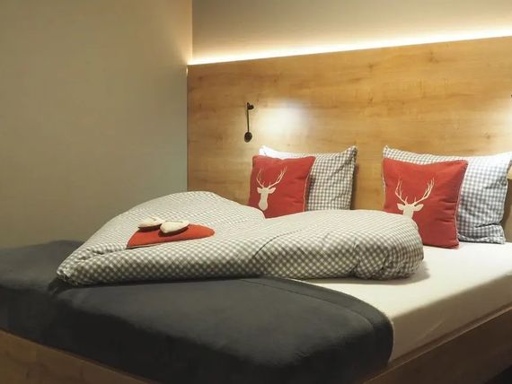 Aachener Hof Apartmenthaus 3*