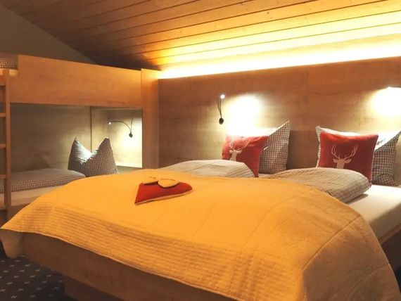 Aachener Hof Apartmenthaus 3*
