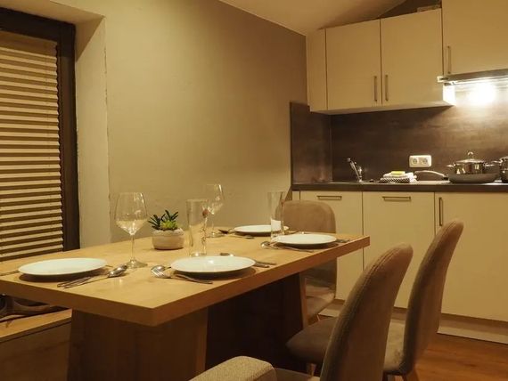 Aachener Hof Apartmenthaus 3*