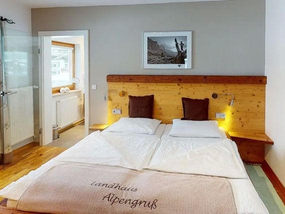 Haus Alpengruss 4*