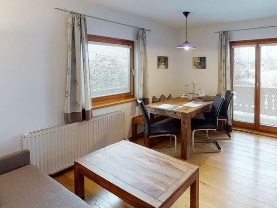 Haus Alpengruss 4*