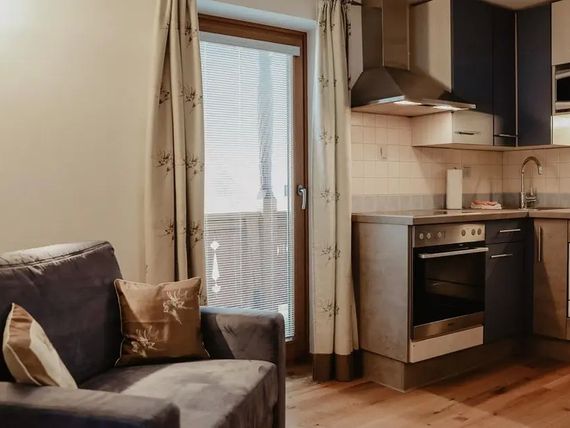 Haus Alpengruss 4*