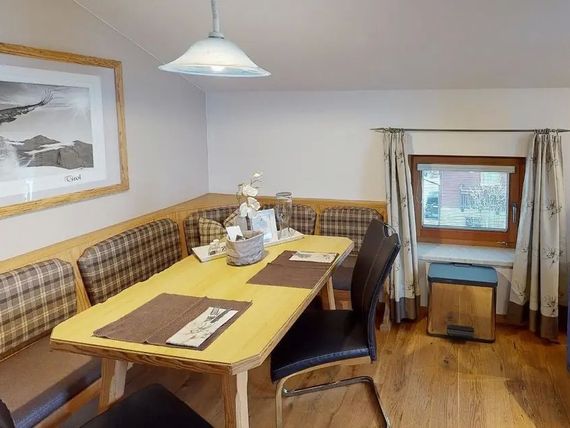 Haus Alpengruss 4*