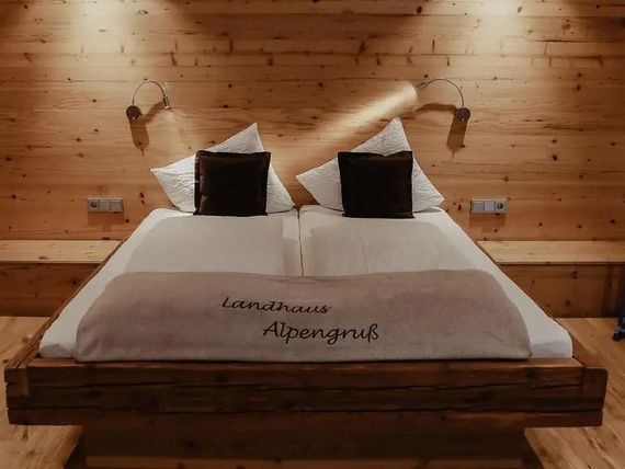 Haus Alpengruss 4*