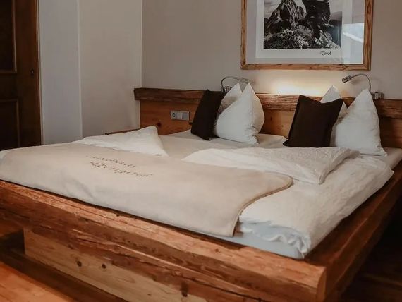 Haus Alpengruss 4*
