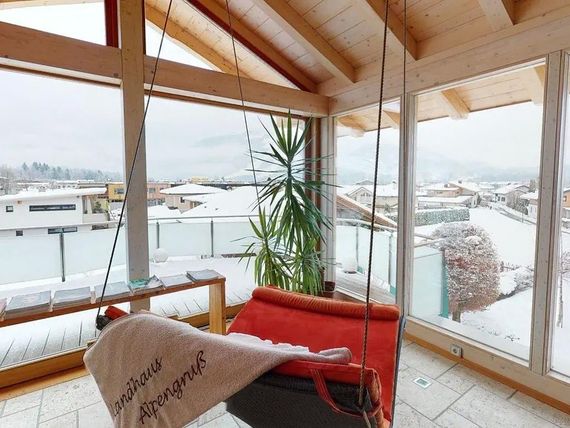 Haus Alpengruss 4*
