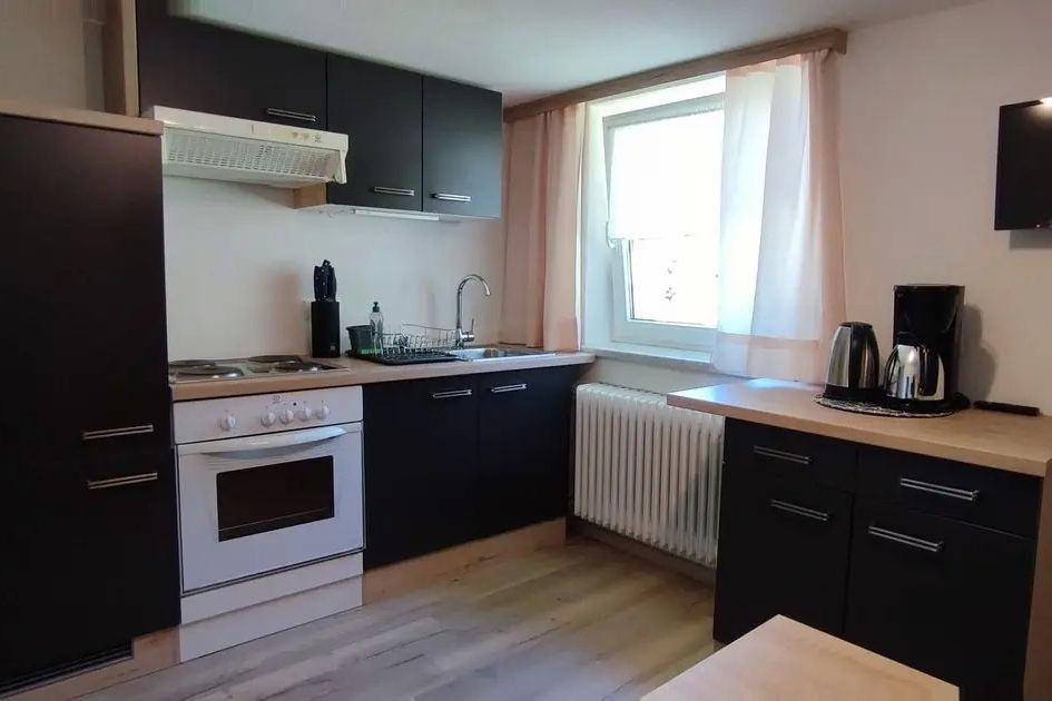 kuchnia / aneks kuchenny