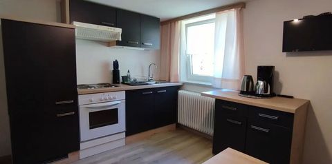 kuchnia / aneks kuchenny