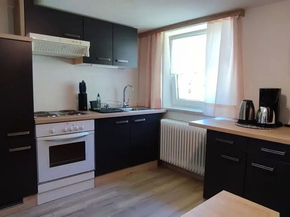 Haus Alpenrose