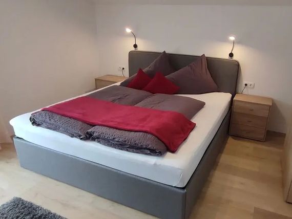 Haus Alpenrose