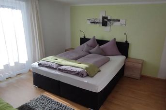 Haus Alpenrose