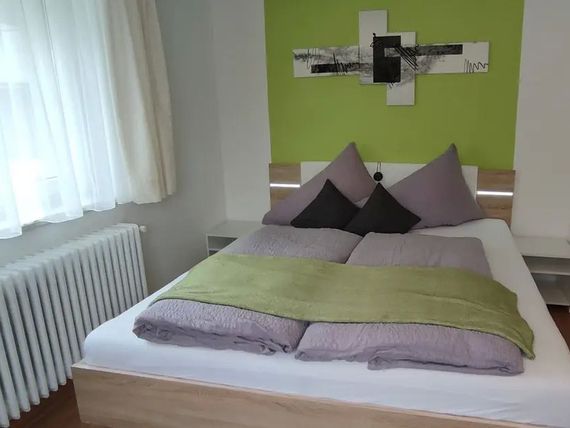 Haus Alpenrose