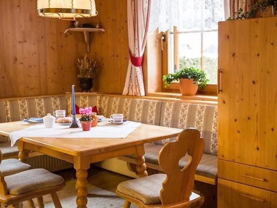 Haus Arve 3*
