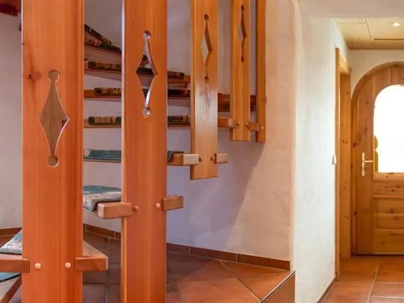 Haus Arve 3*