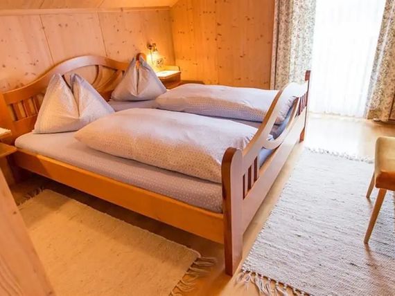 Haus Arve 3*