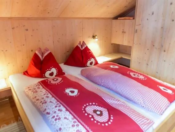Haus Arve 3*