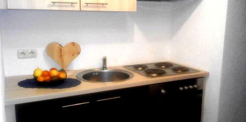 kuchnia / aneks kuchenny