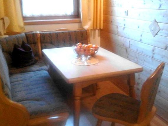 Haus Benedikt 2*