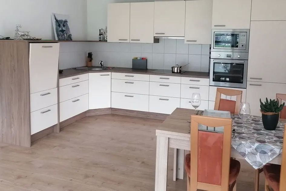 kuchnia / aneks kuchenny