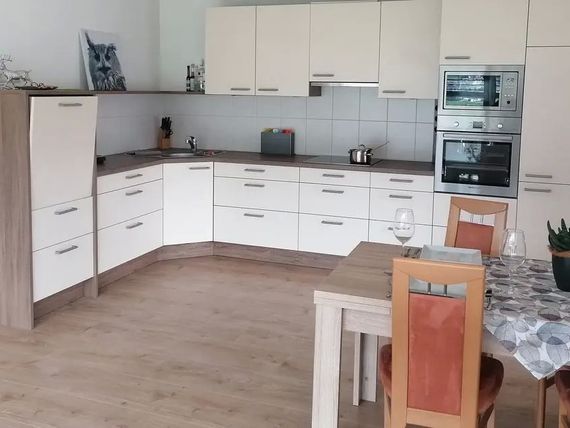 Haus Bergblick I 3*