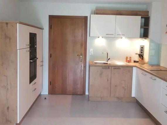 Haus Bergblick I 3*