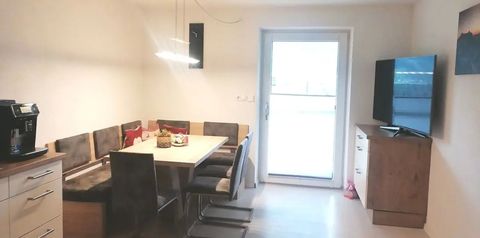 kuchnia / aneks kuchenny, pokój