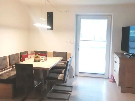 Haus Bergblick I 3*