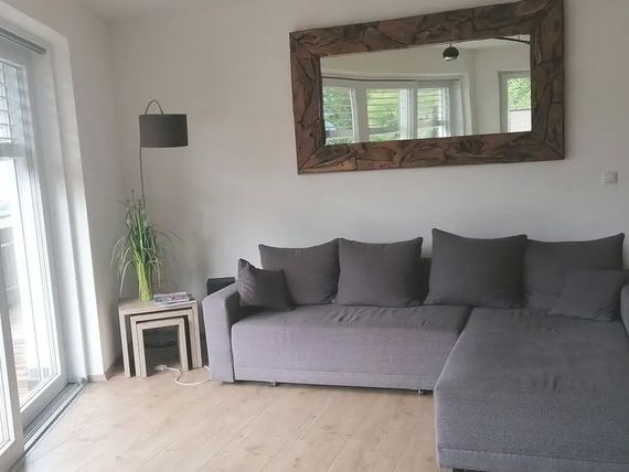 Haus Bergblick I 3*