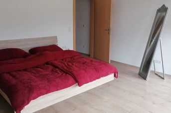 Haus Bergblick I