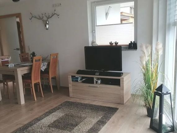 Haus Bergblick I 3*