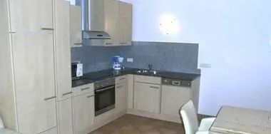 kuchnia / aneks kuchenny